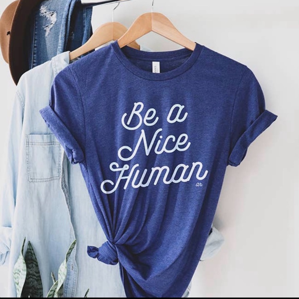 Quote Graphic tee